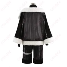 ディズニー ツイステッドワンダーランド リリア・ヴァンルージュ ナイトメアークーリエ 高再現コスプレ衣装｜快適&撮影映え - 4枚目の画像（サムネイル）