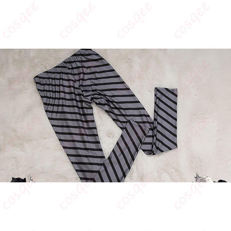 ディズニー ツイステッドワンダーランド リリア・ヴァンルージュ ナイトメアークーリエ 高再現コスプレ衣装｜快適&撮影映え - 7枚目の画像