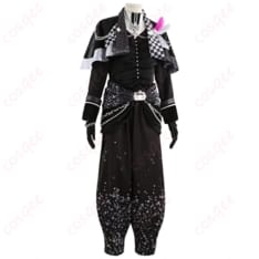 アイドリッシュセブン 百 Re:vale 10周年記念衣装｜高再現で映えるクール＆ゴージャスな一着 - 2枚目の画像（サムネイル）