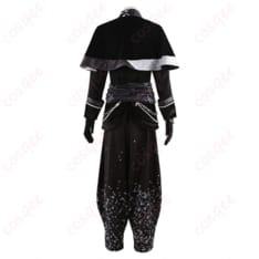 アイドリッシュセブン 百 Re:vale 10周年記念衣装｜高再現で映えるクール＆ゴージャスな一着 - 4枚目の画像（サムネイル）