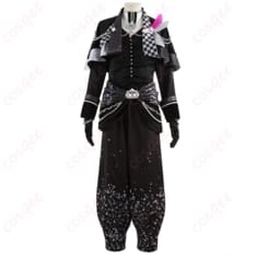 アイドリッシュセブン 百 Re:vale 10周年記念衣装｜高再現で映えるクール＆ゴージャスな一着 - 1枚目の画像（サムネイル）