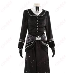 アイドリッシュセブン 百 Re:vale 10周年記念衣装｜高再現で映えるクール＆ゴージャスな一着 - 5枚目の画像（サムネイル）