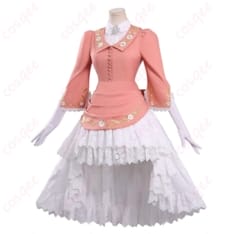 第五人格 バーメイド 戦慄の逆旅 コスプレ衣装｜高発色×軽やか着心地で撮影会に最適 - 2枚目の画像（サムネイル）