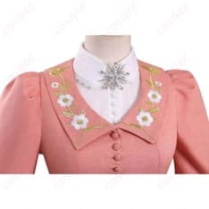 第五人格 バーメイド 戦慄の逆旅 コスプレ衣装｜高発色×軽やか着心地で撮影会に最適 - 4枚目の画像（サムネイル）