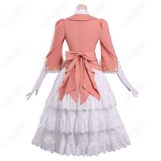 第五人格 バーメイド 戦慄の逆旅 コスプレ衣装｜高発色×軽やか着心地で撮影会に最適 - 3枚目の画像（サムネイル）