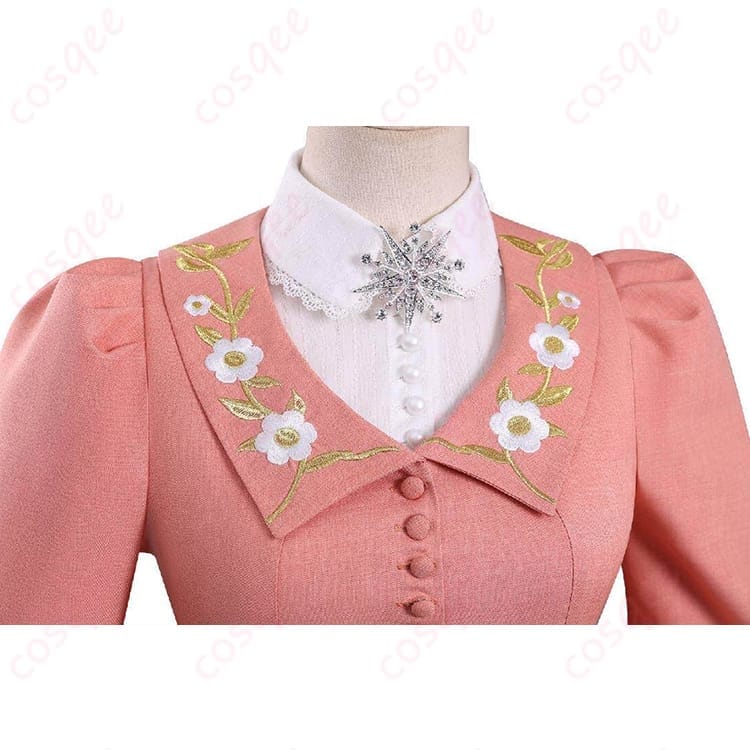 第五人格 バーメイド 戦慄の逆旅 コスプレ衣装｜高発色×軽やか着心地で撮影会に最適 - 4枚目の画像