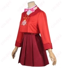 名探偵プリキュア！小林みくる私服｜再現度と着心地で撮影もイベントも快適 - 2枚目の画像（サムネイル）