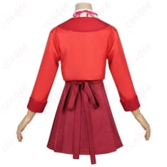 名探偵プリキュア！小林みくる私服｜再現度と着心地で撮影もイベントも快適 - 3枚目の画像（サムネイル）