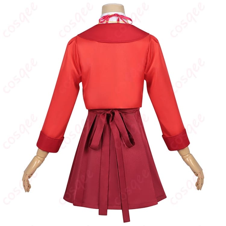 名探偵プリキュア！小林みくる私服｜再現度と着心地で撮影もイベントも快適 - 3枚目の画像