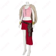 ONE PIECE ニコ・ロビン エルバフ編コスプレ｜軽やか高再現で撮影・イベントに最適 - 2枚目の画像（サムネイル）