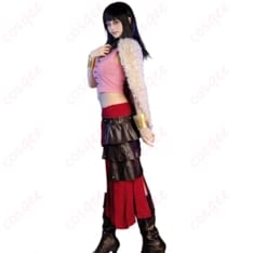 ONE PIECE ニコ・ロビン エルバフ編コスプレ｜軽やか高再現で撮影・イベントに最適 - 5枚目の画像（サムネイル）