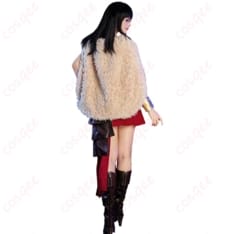 ONE PIECE ニコ・ロビン エルバフ編コスプレ｜軽やか高再現で撮影・イベントに最適 - 6枚目の画像（サムネイル）