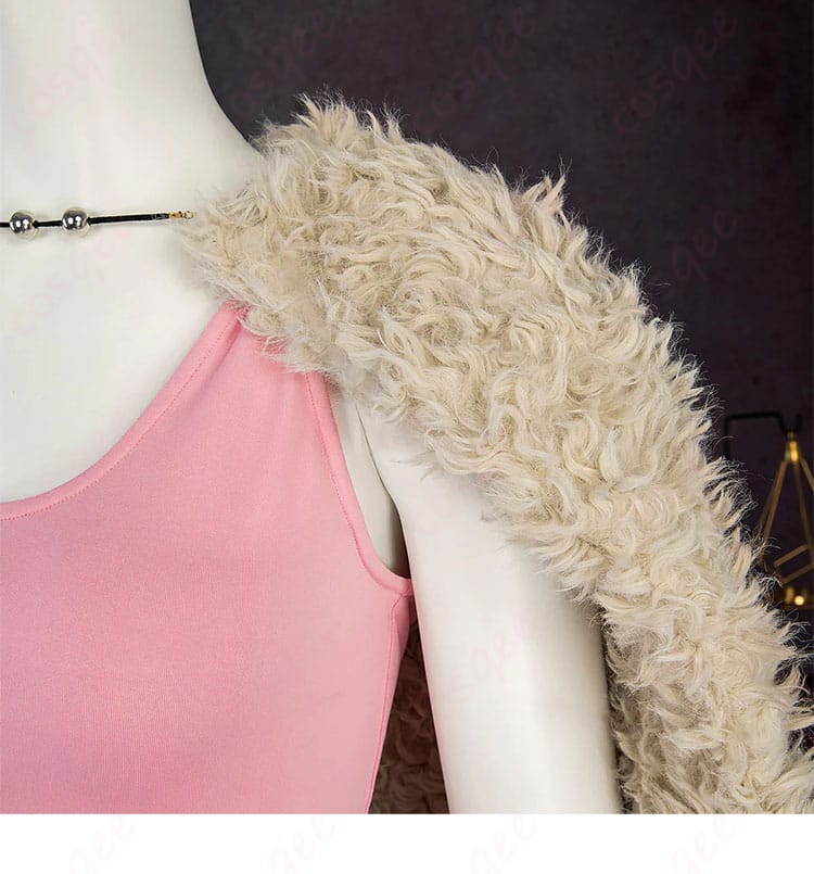 ショルダー部の縫製ディテール（肩線と袖ぐりの仕上げ）