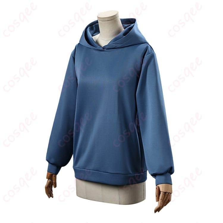 超かぐや姫！酒寄彩葉を高発色で再現。動きやすいゴシック衣装セット - 4枚目の画像