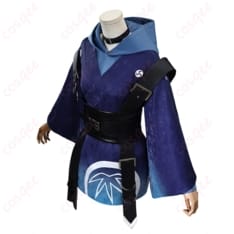 超かぐや姫！酒寄彩葉を高発色で再現。動きやすいゴシック衣装セット - 2枚目の画像（サムネイル）