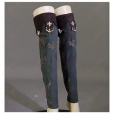 ガールズバンドクライ ルパ コスプレ｜RPG風ファンタジー衣装 高再現で撮影映え・長時間も快適 - 3枚目の画像（サムネイル）