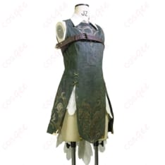 ガールズバンドクライ ルパ コスプレ｜RPG風ファンタジー衣装 高再現で撮影映え・長時間も快適 - 2枚目の画像（サムネイル）