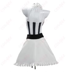 Fate/strange Fake フランチェスカ・プレラーティ 高再現レオタード衣装｜軽量・通気・撮影映え - 3枚目の画像（サムネイル）