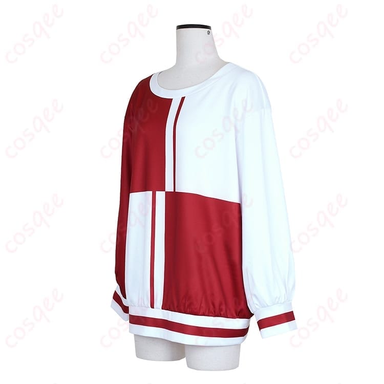 カードファイト!!ヴァンガードDivinez 明導アキナ衣装 高再現・軽量でイベント快適 - 2枚目の画像