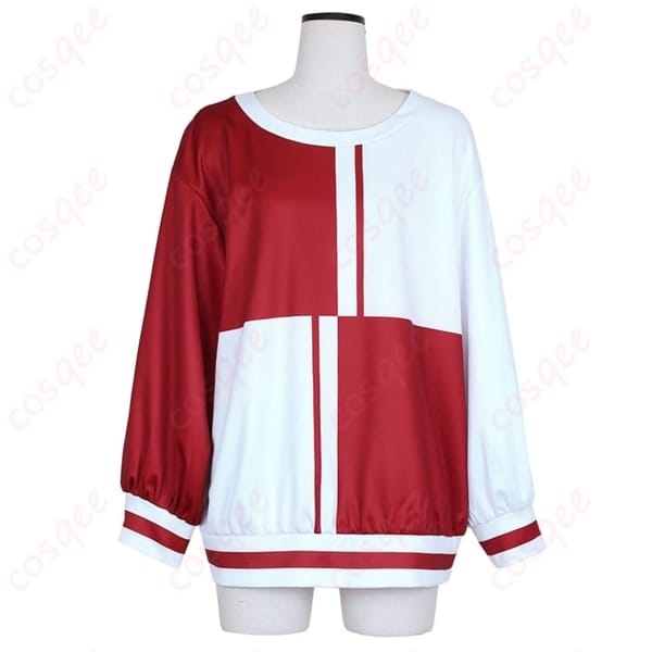 カードファイト!!ヴァンガードDivinez 明導アキナ衣装 高再現・軽量でイベント快適