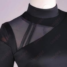 ホロライブ 一条莉々華 Flashpoint衣装｜高再現で軽快、撮影・イベントに強いコスチューム - 6枚目の画像（サムネイル）