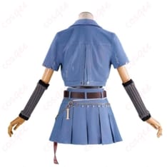 ホロライブ 一条莉々華 Flashpoint衣装｜高再現で軽快、撮影・イベントに強いコスチューム - 3枚目の画像（サムネイル）