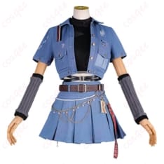 ホロライブ 一条莉々華 Flashpoint衣装｜高再現で軽快、撮影・イベントに強いコスチューム - 1枚目の画像（サムネイル）