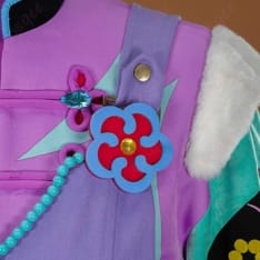 あんスタ！！ 2wink 葵ゆうた/葵ひなた 高再現コスプレ衣装。動きやすく撮影映え - 6枚目の画像（サムネイル）