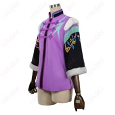 あんスタ！！ 2wink 葵ゆうた/葵ひなた 高再現コスプレ衣装。動きやすく撮影映え - 4枚目の画像（サムネイル）