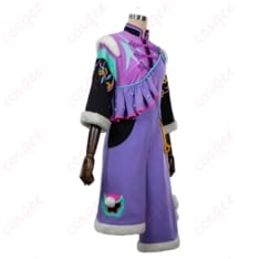 あんスタ！！ 2wink 葵ゆうた/葵ひなた 高再現コスプレ衣装。動きやすく撮影映え - 2枚目の画像（サムネイル）