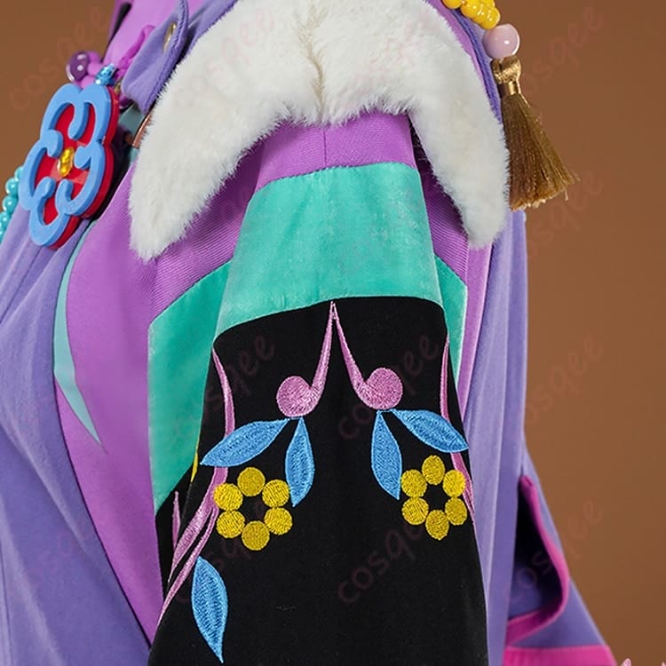 あんスタ！！ 2wink 葵ゆうた/葵ひなた 高再現コスプレ衣装。動きやすく撮影映え - 7枚目の画像