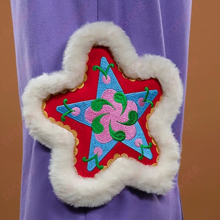 あんスタ！！ 2wink 葵ゆうた/葵ひなた 高再現コスプレ衣装。動きやすく撮影映え - 8枚目の画像