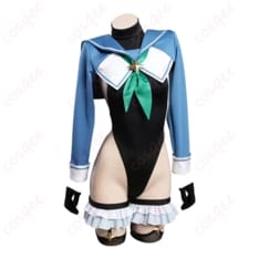 ブルーアーカイブ 円堂シミコ［マジカル］高発色で美シルエット、撮影映えする5点セット - 1枚目の画像（サムネイル）