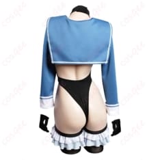 ブルーアーカイブ 円堂シミコ［マジカル］高発色で美シルエット、撮影映えする5点セット - 3枚目の画像（サムネイル）