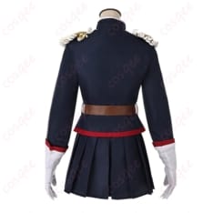 羽前京香 魔防隊七番組 組長制服コス｜クールな再現度と快適な着用感でイベント映え - 3枚目の画像（サムネイル）