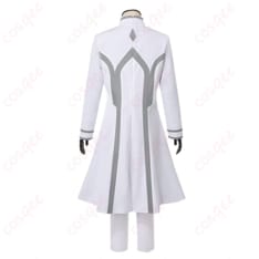 FGO マリスビリー・アニムスフィア コスプレ衣装 高再現で撮影映え、軽快な着用感 - 3枚目の画像（サムネイル）