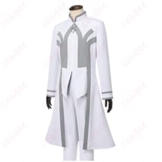 FGO マリスビリー・アニムスフィア コスプレ衣装 高再現で撮影映え、軽快な着用感 - 2枚目の画像（サムネイル）