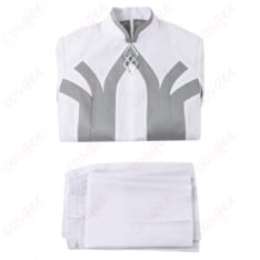 FGO マリスビリー・アニムスフィア コスプレ衣装 高再現で撮影映え、軽快な着用感 - 4枚目の画像（サムネイル）