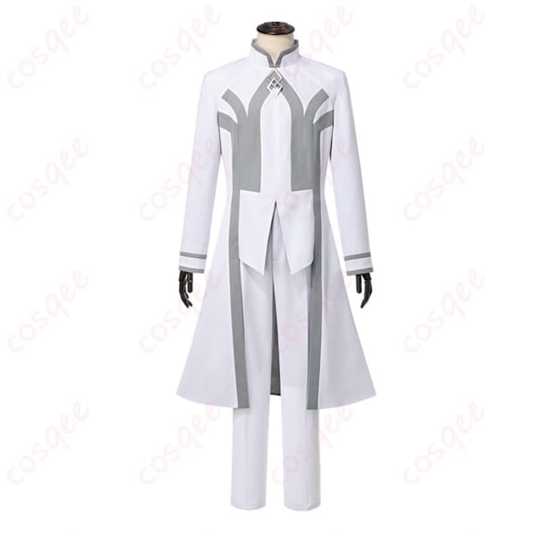 FGO マリスビリー・アニムスフィア コスプレ衣装 高再現で撮影映え、軽快な着用感