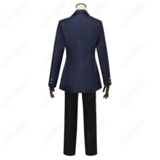 NEEDY GIRL OVERDOSE 衣装フルセット｜高発色ツイルでクール再現、撮影・イベント快適 - 3枚目の画像（サムネイル）