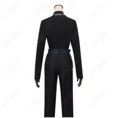 NEEDY GIRL OVERDOSE 衣装フルセット｜高発色ツイルでクール再現、撮影・イベント快適 - 5枚目の画像（サムネイル）