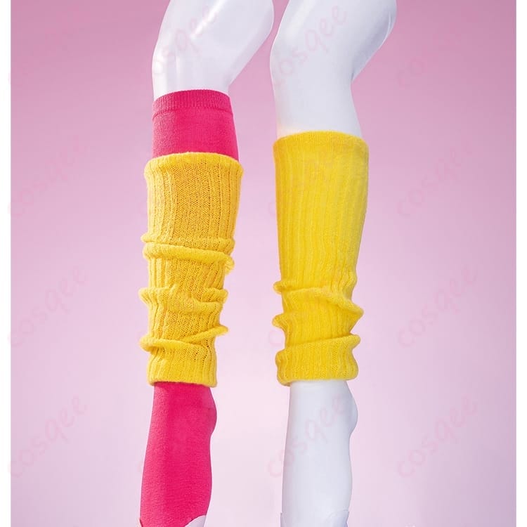 バンドリ！仲町あられ 夢限大みゅーたいぷ衣装 高発色で再現度抜群、撮影・イベントに最適 - 6枚目の画像