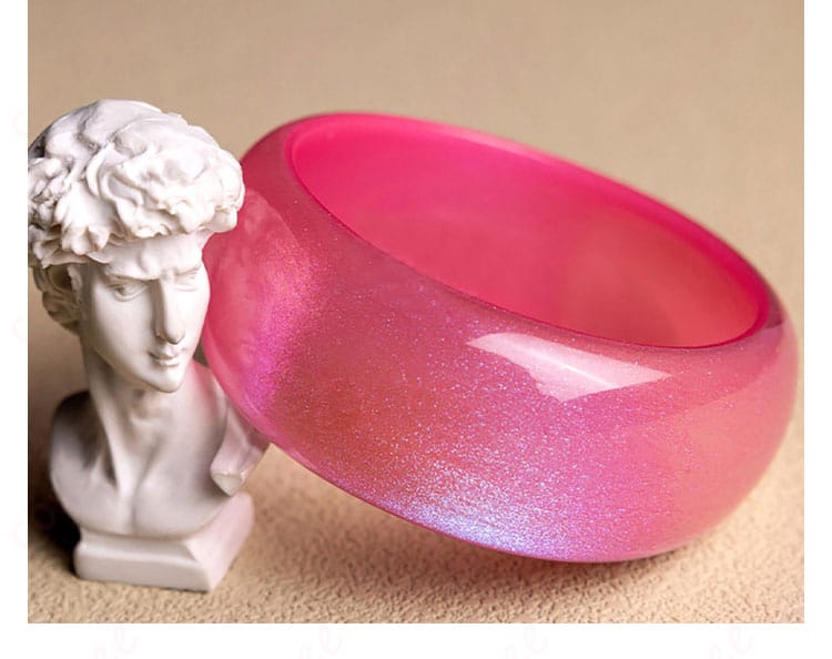 ブレスレット・アームカバー・アームバンドの装飾詳細