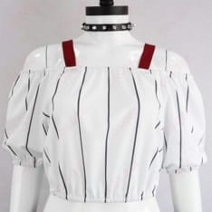 呪術廻戦 星綺羅羅 私服コスプレ衣装｜高再現ディテールで撮影映え、快適な着用感 - 3枚目の画像（サムネイル）