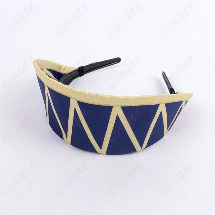 アルヴィト コスプレ衣装｜終末のワルキューレ 高再現で撮影映えと快適さを両立 - 5枚目の画像