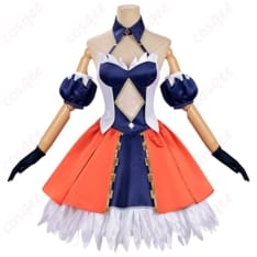 アルヴィト コスプレ衣装｜終末のワルキューレ 高再現で撮影映えと快適さを両立 - 1枚目の画像（サムネイル）