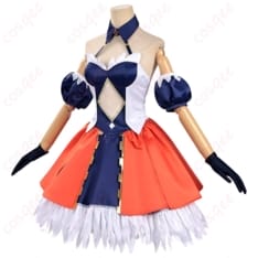 アルヴィト コスプレ衣装｜終末のワルキューレ 高再現で撮影映えと快適さを両立 - 2枚目の画像（サムネイル）