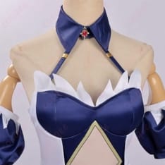 アルヴィト コスプレ衣装｜終末のワルキューレ 高再現で撮影映えと快適さを両立 - 4枚目の画像（サムネイル）