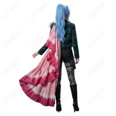 星街すいせい 綺麗事 ライブ衣装｜高発色で再現度抜群、長時間でも快適なフルセットコスプレ - 3枚目の画像（サムネイル）