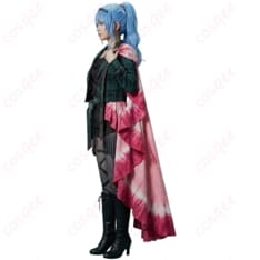 星街すいせい 綺麗事 ライブ衣装｜高発色で再現度抜群、長時間でも快適なフルセットコスプレ - 2枚目の画像（サムネイル）